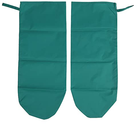Patient Transfer Gloves Slide Sheet Assist Moving Elderly Reusable for Patient Turning Repositioning