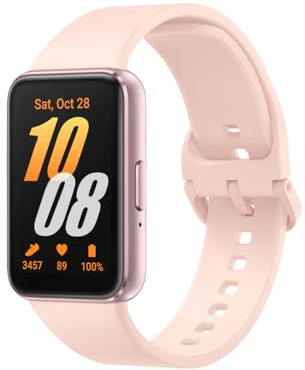 Samsung Galaxy Fit3 - Aktivit?tsmesser mit Riemen - Anzeige 4 cm (1.6)