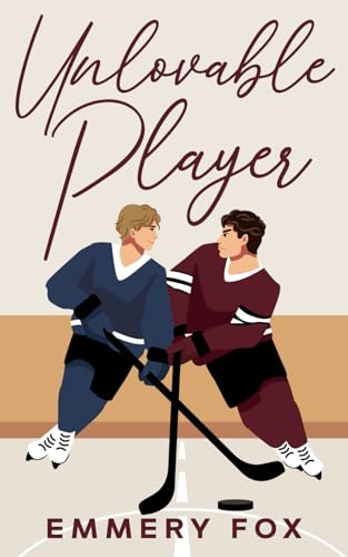 Unlovable Player (Ivy League Players)