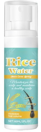 Spray Engrosador para Cabello Fino | Voluminizador Capilar de 60 ml | Cuidado para Textura y Raíces Estilizado con Secador Rutina Diaria | Para Ocasiones Especiales y Uso en Hogar Cuero Cabelludo