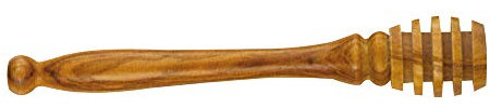 JEAN DUBOST Cuchara de miel de madera de olivo