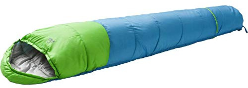 McKINLEY Mumienschlafsack Mumienschlafsack-261770, Grau/Grün/Blau, 125L, 261770_900