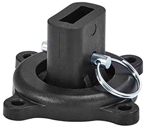 Irwin Tools Quick-GRIPHold Down Jig for Medium-Duty and Heavy-Duty Clamps, 1964754