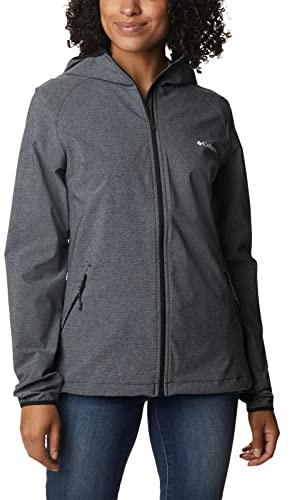 Columbia Heather Canyon, Giacca softshell, Donna
