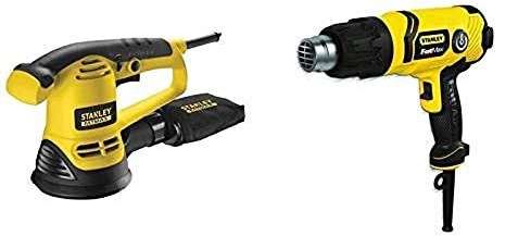 Accesorios para lijadoras de Accesorios para herramientas eléctricas marca STANLEY