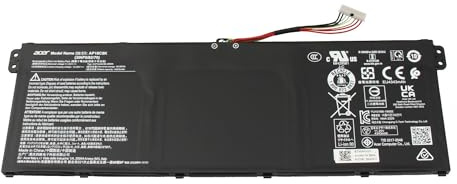 Acer AP18C4K Original Akku 50,29Wh 11,25V (AP18C8K) | für Nitro 5 (AN515-42), TravelMate B1 (B118-M), Chromebook 314 (CB314-1HT), Swift 3 (SF314-56)