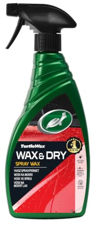 TURTLEWAX Schutzwachs 70-186