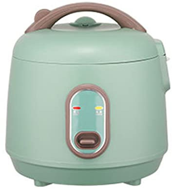 Appareils de cuisson à riz, cuiseur à riz à un contact antiadhésif électrique cuiseur à riz à la vapeur avec cuillère à riz cuillère à riz, multicuiseur pour la cuisson