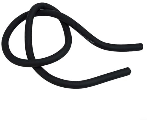 Insulation Tube Pipe Water Heater Cover for Outdoor Air Conditioning Protection