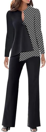 Tuta Sportiva Leopardata Tute Femminili Estive Completo Abito E Spolverino Tuta Grigia Elegante Tuta Elegante Donna Maniche Lunghe Tuta Sci Donna Fucsia Abiti Taglie Forti da Cerimonia Jumpsuit Nera
