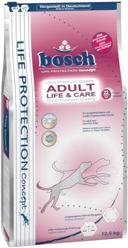 Bosch LPC Adult Life & Care12,5 kg