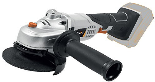 18V Akku-Winkelschleifer 115mm