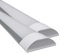 LED ATOMANT Lot de 2 Réglette LED intégrée, 120cm 40W, CCT (Sélecteur de Couleur Blanc Chaud, Neutre et Froid), 4000 Lumens