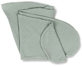 Doomoo Basics – Comfy Big Cover Tetra Stillkissenbezug 190 cm – Stillkissenbezug für das Größte Unserer Stillkissen – Verleihen Sie Ihrem Multifunktionskissen Einen Neuen Look Mit Natürlichen Farben