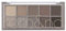 rom&nd Better Than Palette 6g (4 Colors) (04 DUSTY FOG GARDEN)