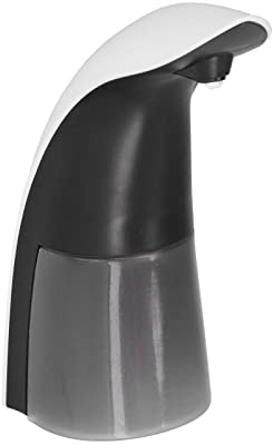 Distributore Automatico di Sapone, Distributore di Sapone Touchless, Macchina Disinfettante per Mani in Schiuma a Induzione Intelligente Distributore Automatico di Sapone per Lavaggio Mani Disinfettan