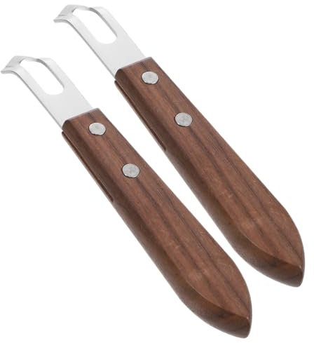 BESTonZON 2 Pièces Râpe À Fromage Râpe À Fromage Broyeur De Carottes Râpe À Carottes De Poche Mini Alimentaire Râpe À Zeste De Citron Éplucheur Alimentaire Outil De Coupe De Cuisine Zesteur