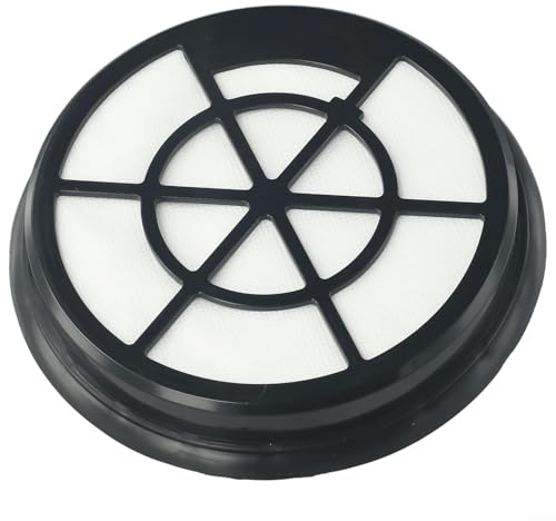 Vacuum Filter For Bush Bagless Cylinder Vacuum VCS35B15K0D-70, Washable Pre-filter Kit Vacuum Cleaner Replacement Parts