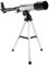 Pratico Telescopio Monoculare Esterna Telescopio Spotting Scope Spazio Telescopio Astronomico con Treppiede Portatile Regolabile Teleconverter