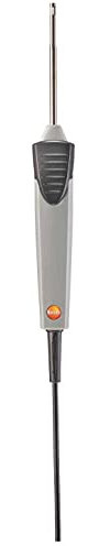 testo - 0609 1773 - Präziser, robuster Luftfühler, Pt100