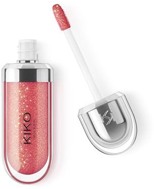 KIKO Milano 3D Hydra Lipgloss 11 | Pflegender Lipgloss Mit 3D-Effekt