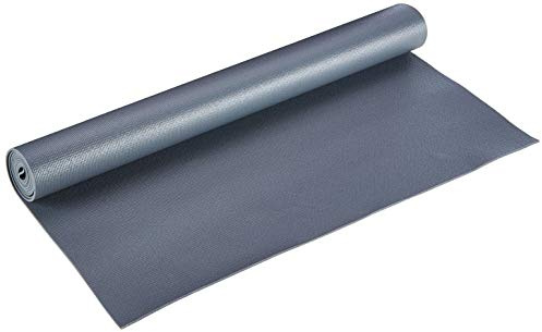 Kela Küche Anti-Rutsch-Matte, Kunststoff, Grau, 150 mm X 50 mm