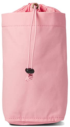 Fjällräven Unisex Kånken Flaschentasche, Pink, One Size