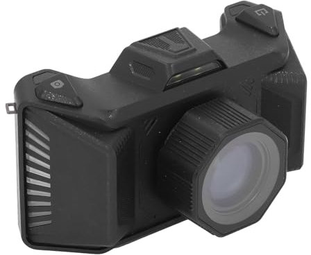 70 Megapixel DSLR Kamera, Manueller Fokus, 4K Ultra HD Videoaufzeichnungskamera, 50 facher Zoom, Foto Spiegelreflexkamera, WiFi Kamera für Reisen, Outdoor, Fotografie