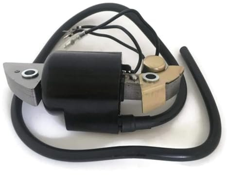 HTHRRFE Bobina di accensione Compatibile con Motori Motore G150 G200 G300 motozappe F400 F500 Sostituisci 30560-887-015 30500-887-303 30560-883-015