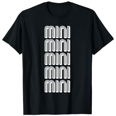 Mini Apparel