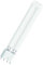 OSRAM Lampe HNS L 24W 2G11 A5314190079