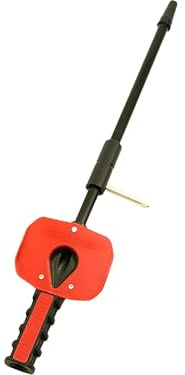 Bore Tech Patch Guide, Red, 25-30 Calorie