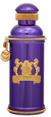 ALEXANDRE J. IRIS VIOLET Eau De Parfum 100ML