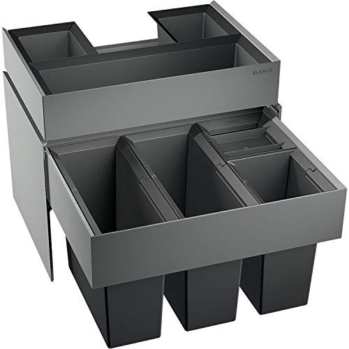 Blanco Sorter von Abfällen Orga 60/4