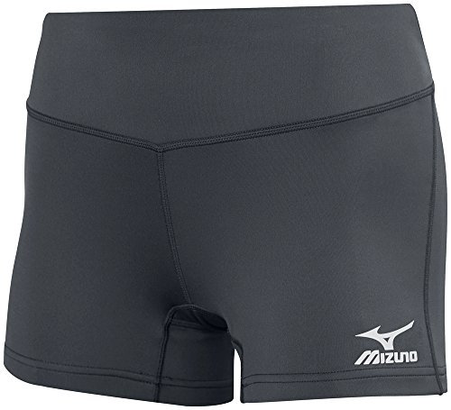 Mizuno Short de Volleyball pour Femme
