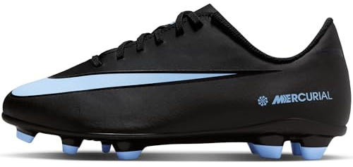 Nike Mixte Jr. Mercurial Vapor 16 Club Sneaker, Multicolore, 35 EU