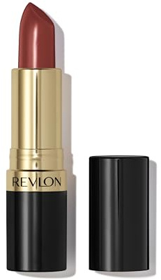 Revlon Super Glänsande Läppstift (Rom Raisin)