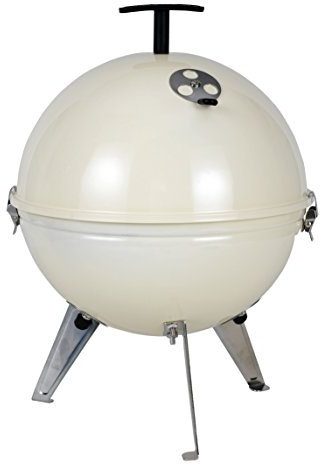 Tepro - Mini Barbecue a Sfera Crystal