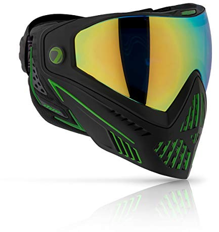 Dye I5 Paintball Maske