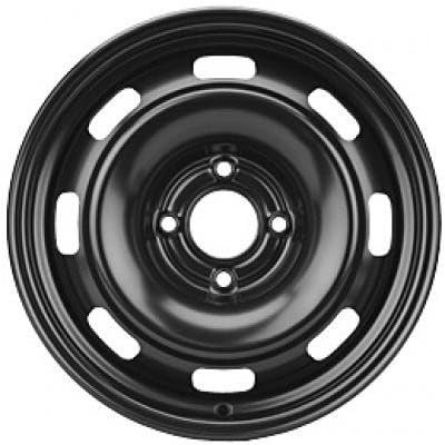 KRONPRINZ PS 515045-6X15 ET X108 Stahlfelgen PKW