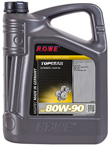 ROWE 25001-0050-99 Getriebeöl 5L