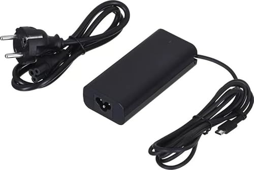 Dell Adaptateur CA USB-C 65 W - EUR