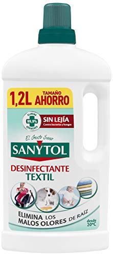 Sanytol Disinfectant for Clothes, 1200 ml