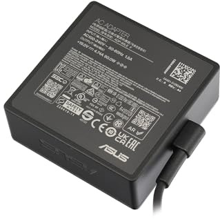 Asus ZenBook Pro 14 UX480FD originale alimentatore 90 watt