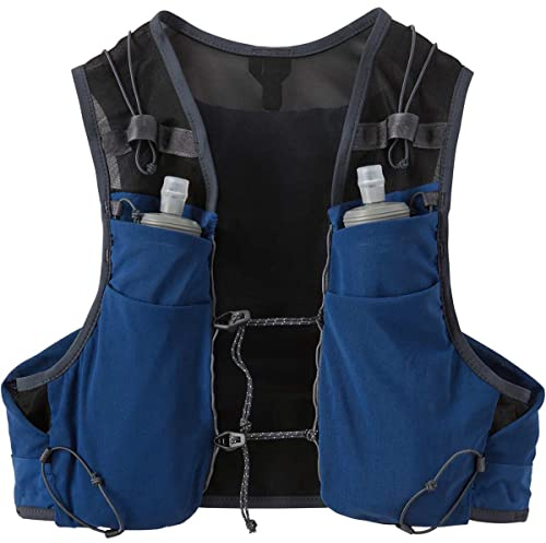 Patagonia Unisex Slope Runner Endurance Vest Vest