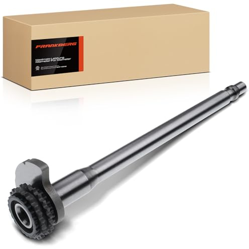 Frankberg Ausgleichswelle Wellenlager für C350 W204 350 C209 A209 E350 W211 350 X204 R171 2004-2015 2720302872