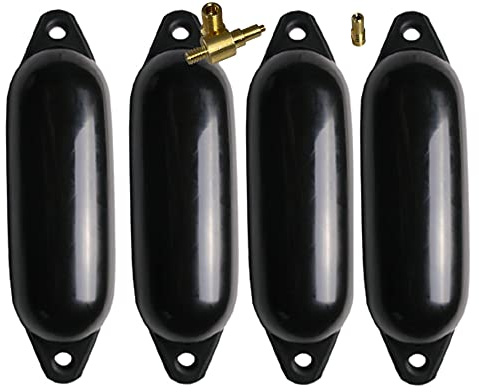 MOTIVEX Fenderset 4 Bootsfender