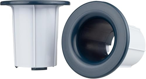 V1 Trade Stretchfolien Abroller – Ergonomischer Handabroller für Verpackung & Palettenfolie – Schnelles und Einfaches Einwickeln – Schützt die Hände – Leichtes Profi Werkzeug