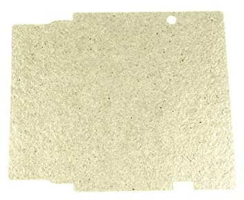 Microwave Plate for Samsung F259243