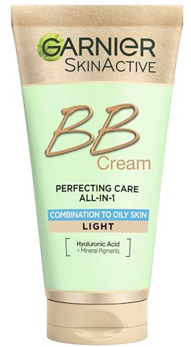 Miracle Skin Perfector BB Cream Matt Effect light